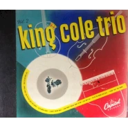 King Cole Trio, Vol. 2