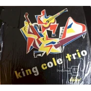 King Cole Trio, Volume 3
