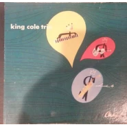 King Cole Trio, Volume 4