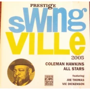 Coleman Hawkins All Stars