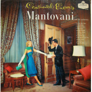 Continental Encores
