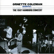 The 1987 Hamburg Concert