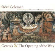Genesis & The Opening of the Way