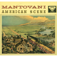 American Scene