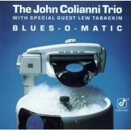 Blues-O-Matic