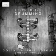 Drumming