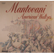 American Waltzes