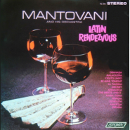 Latin Rendezvous
