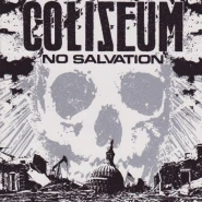 No Salvation