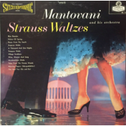 Strauss Waltzes
