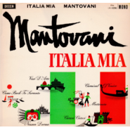 Italia Mia