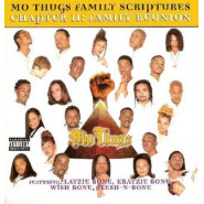 Family Scriptures Chapter II: Family Reunion