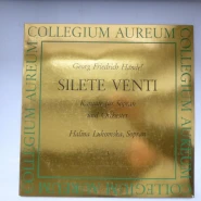 Silete Venti