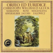 Orfeo ed Euridice