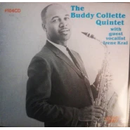 The Buddy Collette Quintet