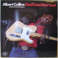 Don’t Lose Your Cool
