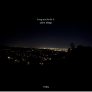 Long Ambients 1: Calm. Sleep.