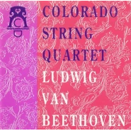 Colorado String Quartet