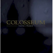 Chapter 1: Delirium