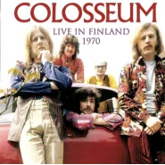 Live In Finland 1970