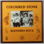 Koonibba Rock
