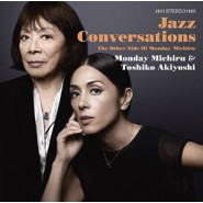 Jazz Conversations
