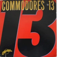 Commodores 13