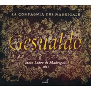 Sesto Libro di Madrigali