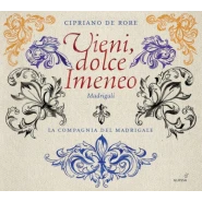 Vieni, Dolce Imeneo - Madrigali