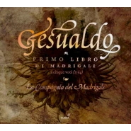 Primo Libro di madrigali