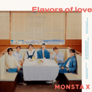 Flavors of Love