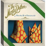 The Monty Python Matching Tie and Handkerchief