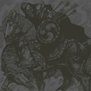Horseback Battle Hammer