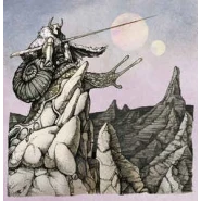 Conan / Slomatics