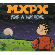 Find a Way Home