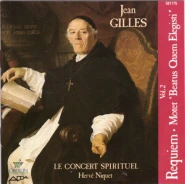 Requiem / Motet "Beatus quem elegisti"