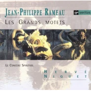 Les Grands Motets