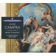 Messe et Motets