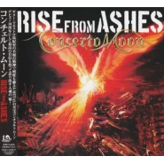 Rise from Ashes