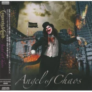 Angel Of Chaos