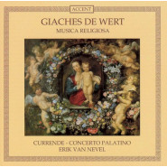 Musica Religiosa