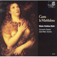 Canta la Maddalena