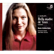 Bella madre de’ fiori