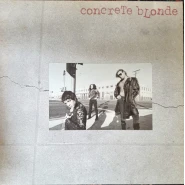Concrete Blonde