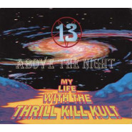 13 Above the Night