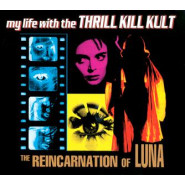 The Reincarnation of Luna