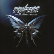 Metalmorphosis