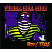 Spooky Tricks