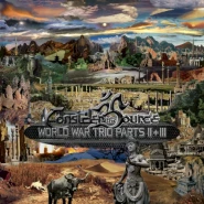 World War Trio Parts II & III