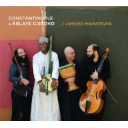 Jardins migrateurs